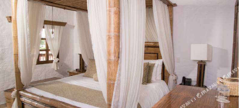 卡萨圣卡洛斯小屋酒店(Hotel Casa San Carlos Lodge Pereira)图片