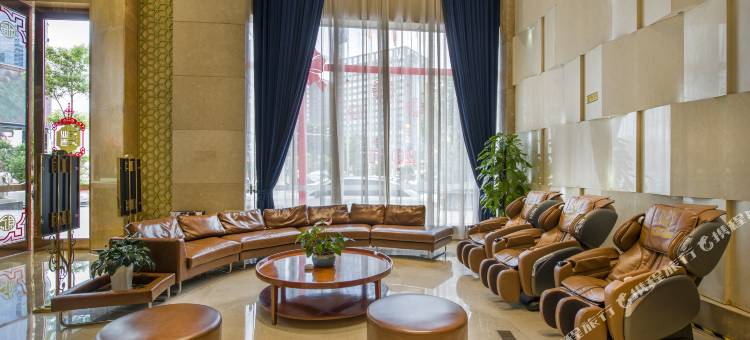 维也纳国际酒店(东莞虎门万达广场店)图片