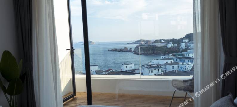 嵊泗花鸟岛夕岛1026民宿图片