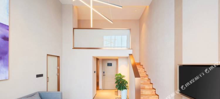 麗枫酒店(成都温江大学城万盛地铁站店)图片