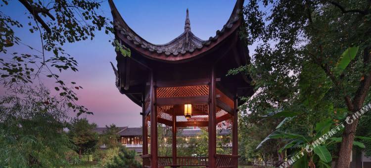 桂林农园民宿图片