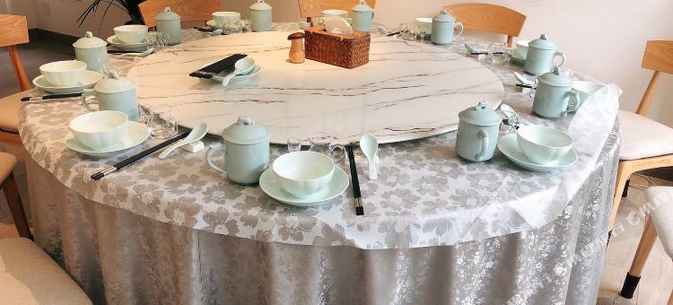 茶言舍(黄山茶城店)图片
