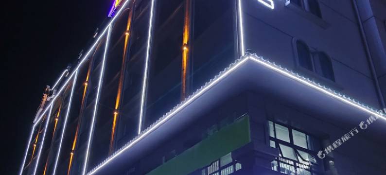 乐森·轻奢酒店图片