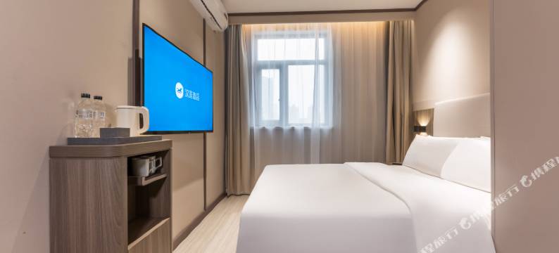 汉庭酒店(上海四川北路东宝兴路地铁站店)图片