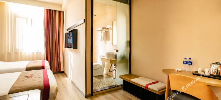 尚客优酒店(抚州梦湖游乐场店)图片