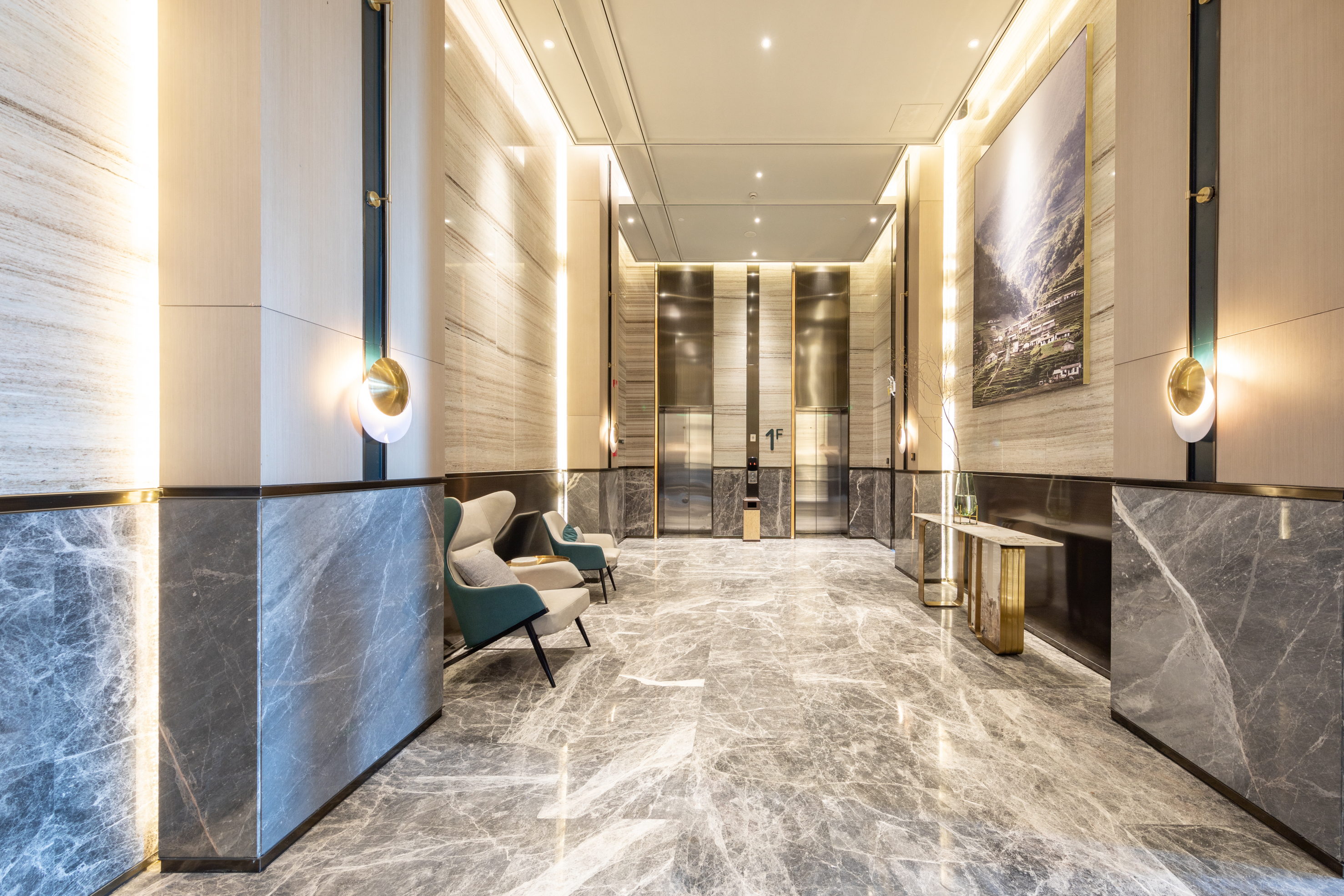 Days Inn by Wyndham Zhuhai Golden Bay Ocean Spring Resort Over view