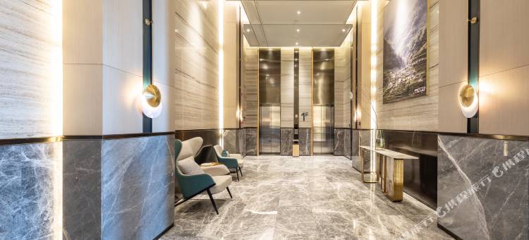 珠海金湾海泉湾戴斯温德姆酒店图片