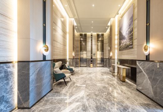 Days Inn by Wyndham Zhuhai Golden Bay Ocean Spring Resort Hotel Overview