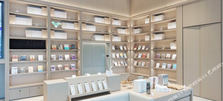 全季酒店(扬州仪征宝能广场店)图片
