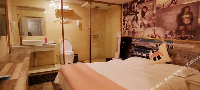 柏瑞丝酒店(贵阳会展城店)图片