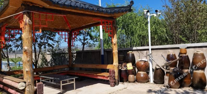 延边房东浩哥度假别墅图片