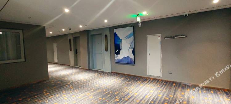 兰欧酒店(丰县中阳大道店)图片