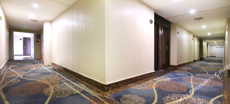 南充明凯酒店图片