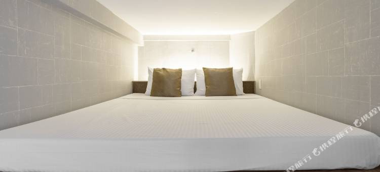 马尼拉塞拉波兹酒店(Selah Pods Hotel Manila)图片