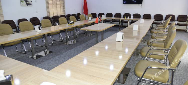 钻石酒店(AL MAS HOTEL)图片