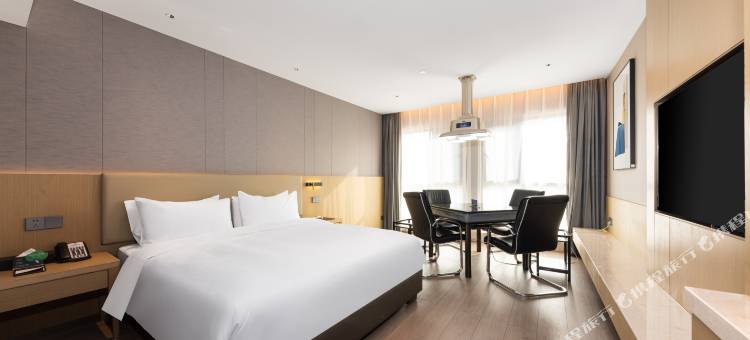 孝昌海川国际大酒店图片