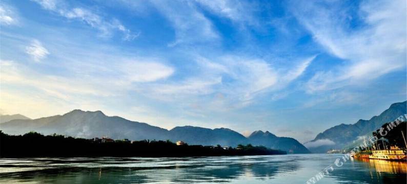 昭平云隐客栈图片