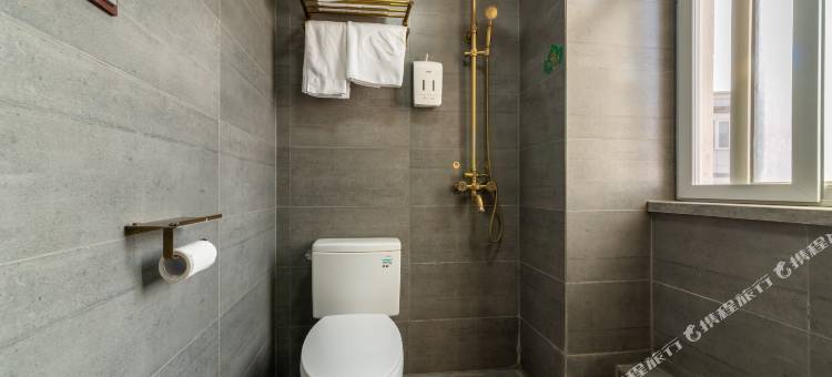 月光胡同电竞酒店图片