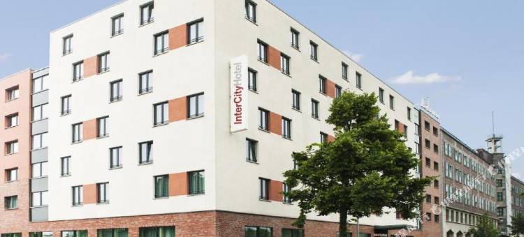 多特蒙德城际酒店(IntercityHotel Dortmund)图片