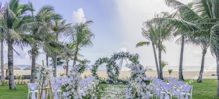 香水湾万豪度假酒店图片