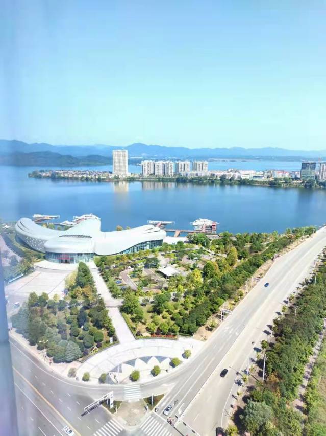 维尔纳3好酒店(九江武宁西海湾景区店)图片