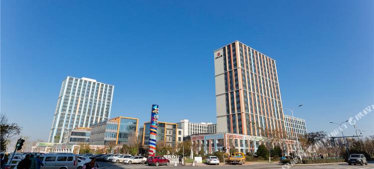 速8酒店(济南彭家庄地铁站历城二中店)图片