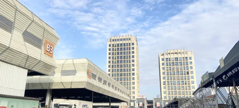 万客来公寓(海吉星店)图片