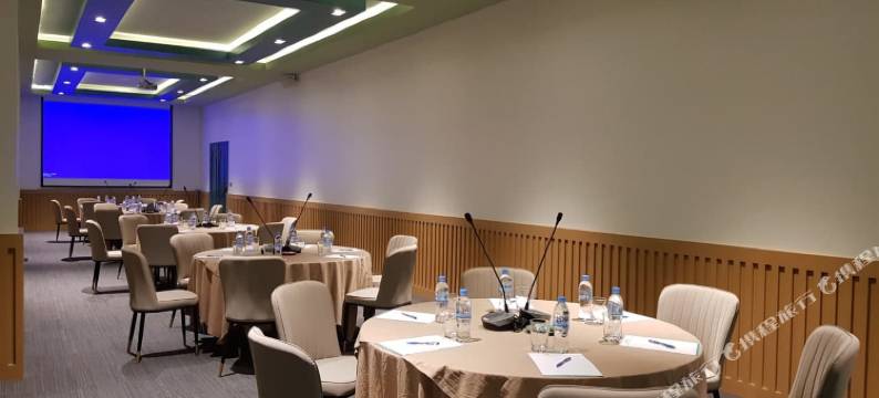 凯帕瓦卡拉酒店(Vakara Hotel Kep)图片