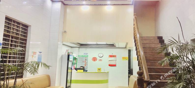 湛江天润公寓图片