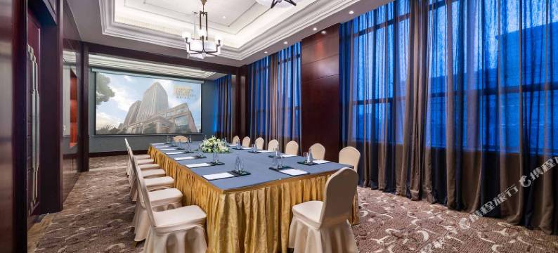 嘉兴龙之梦大酒店图片