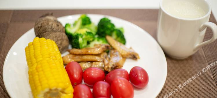 雅斯特酒店(北海合浦高铁站店)图片