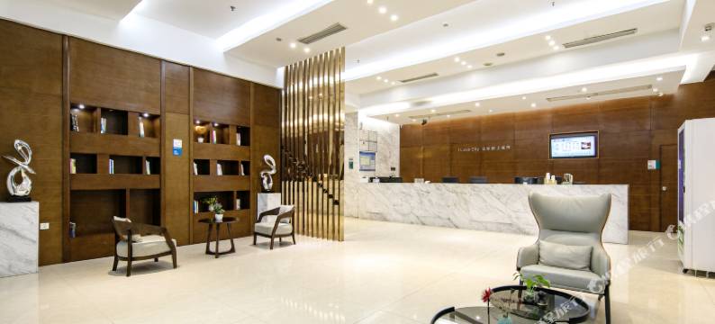 城市便捷酒店(佛山创意产业园祖庙店)图片