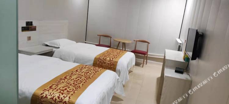 浮山怡家快捷酒店图片