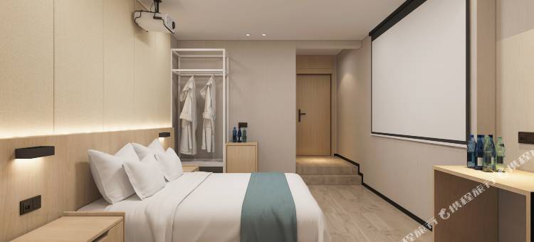 金叶时尚酒店图片