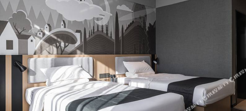 尚客优精选酒店(龙游红木小镇店)图片