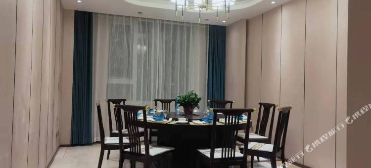 南皮信和大酒店图片