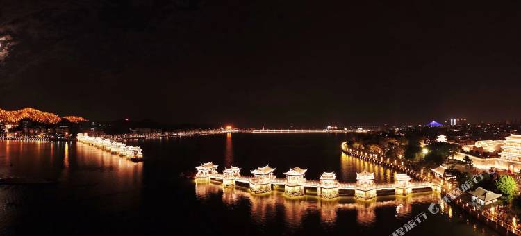 汉庭酒店(潮州古城店)图片