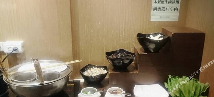 丽多森林温泉酒店图片