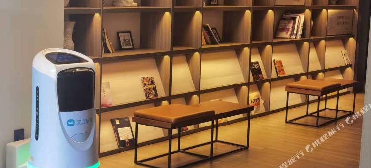 汉庭酒店(南京博物院明故宫地铁站店)图片