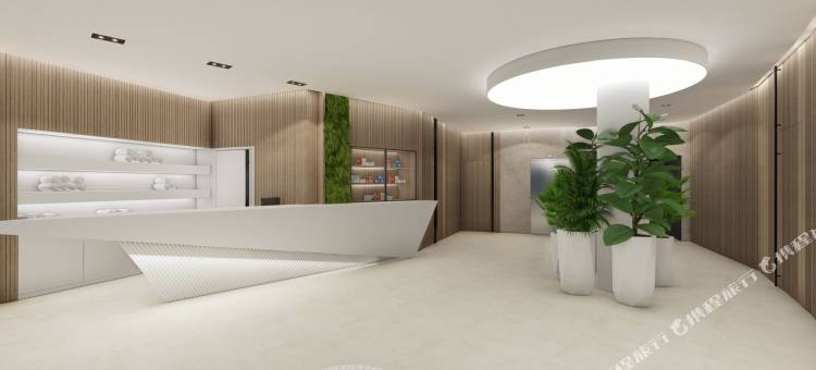 阿米内斯桂冠卡拉尼酒店(Aminess Laurel Khalani Hotel)图片