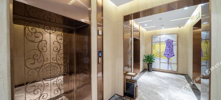 麗枫酒店(哈尔滨中央大街友谊路地铁站店)图片