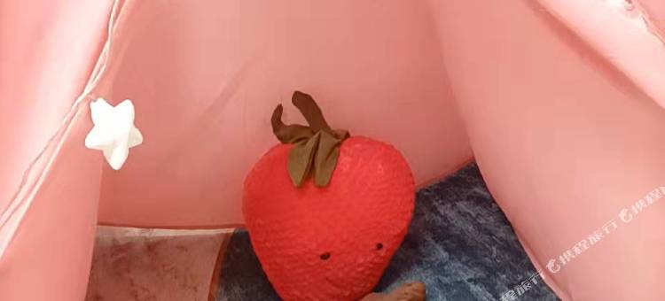 海云天海景公寓(东海岛店)图片