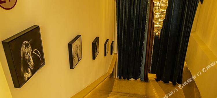 骏怡连锁酒店(吉林丰满区海口路店)图片