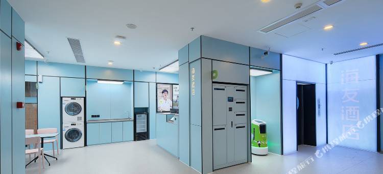 海友酒店(湛江万达广场店)图片