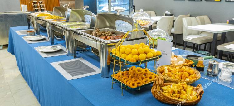 尚客优品酒店(韶关曲江南华寺店)图片