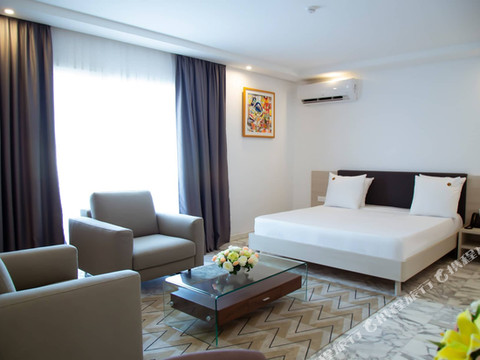 勒迪安姆波尔住宅酒店