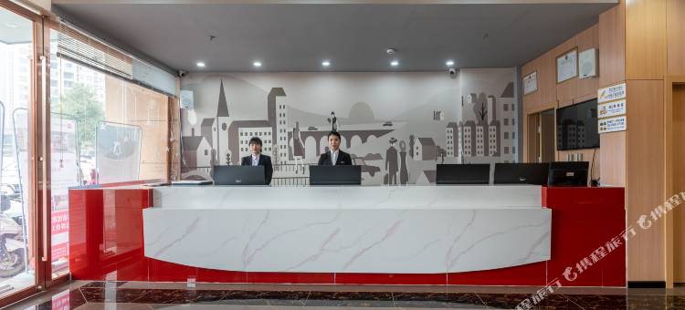 尚客优连锁酒店(乐安县汽车站店)图片