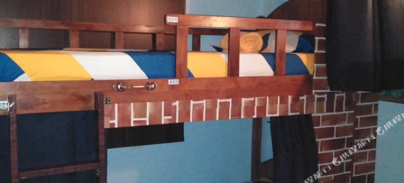 JB回忆旅馆(Memory Guesthouse JB)图片