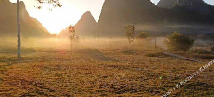黄姚古镇布谷民宿图片