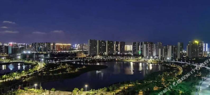 星泉酒店(阳江高铁站店)图片